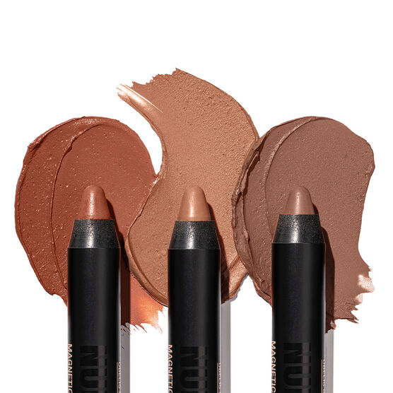 3PC MINI KITS 90's NUDE LIPS 3PC KIT